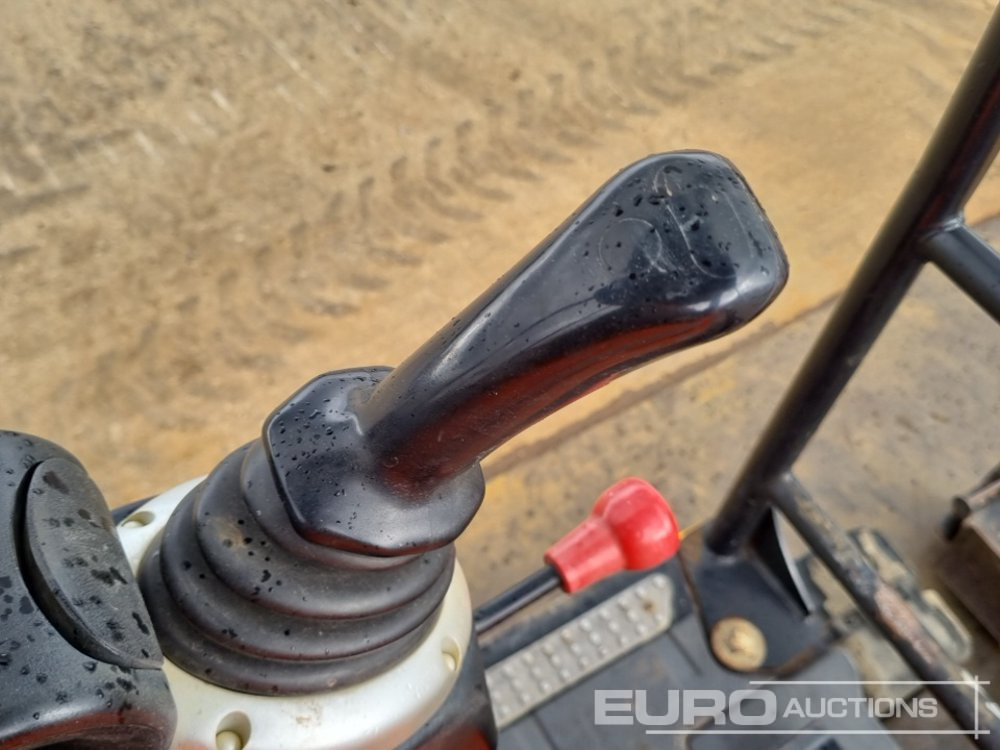 Miniexcavadora 2021 JCB 16C-1 T3: foto 48 Miniexcavadora 2021 JCB 16C-1 T3: foto 48