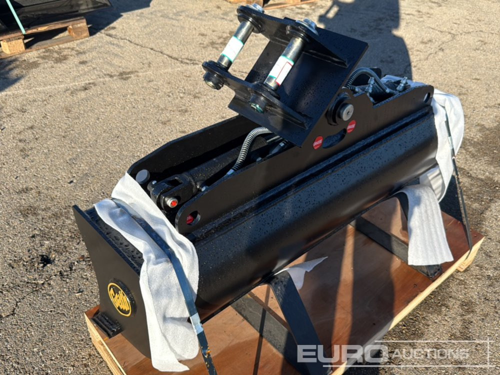 2023 Geith AT04R-1400-2014 - Cazo: foto 3 2023 Geith AT04R-1400-2014 - Cazo: foto 3