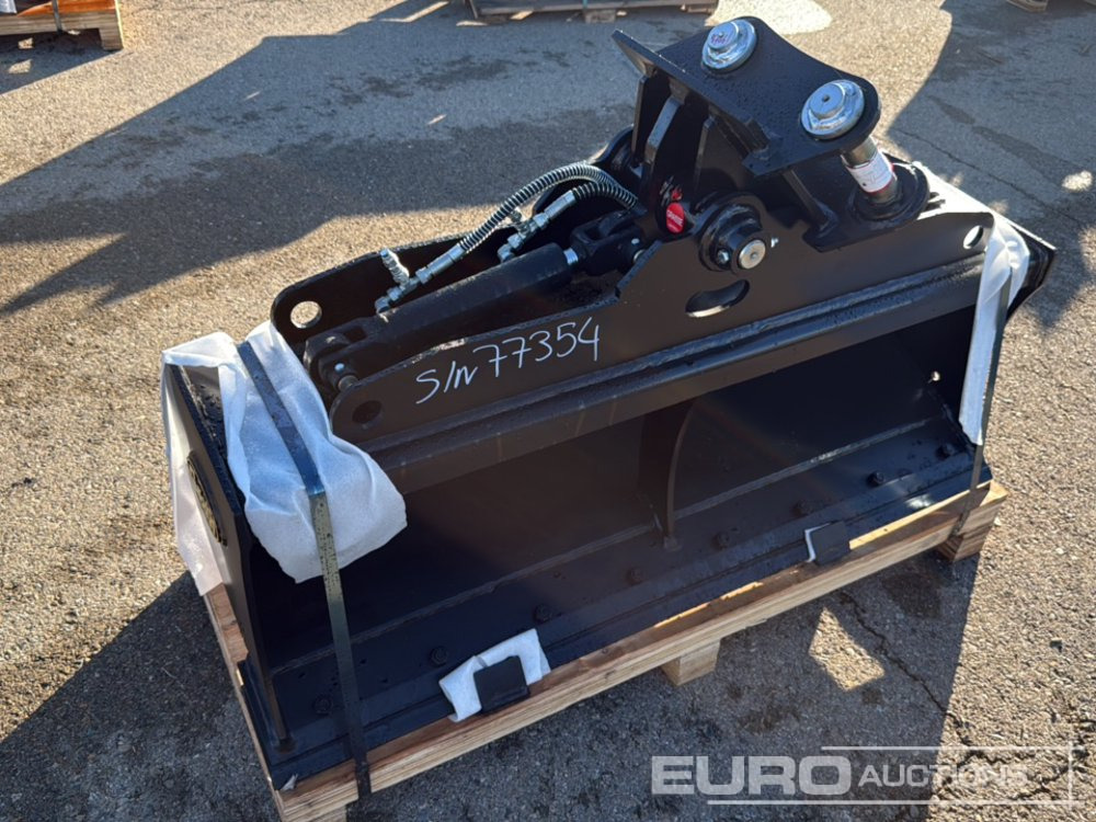 2023 Geith AT04R-1400-2014 - Cazo: foto 1 2023 Geith AT04R-1400-2014 - Cazo: foto 1