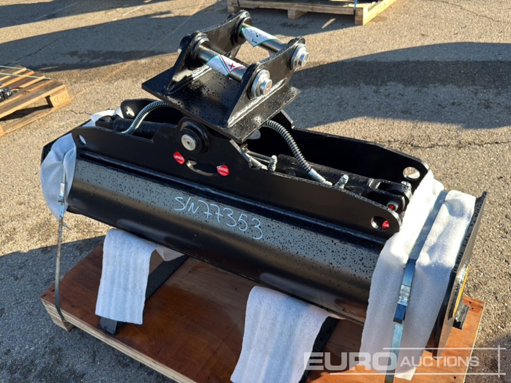 2023 Geith AT04R-1400-2014 - Cazo: foto 2 2023 Geith AT04R-1400-2014 - Cazo: foto 2