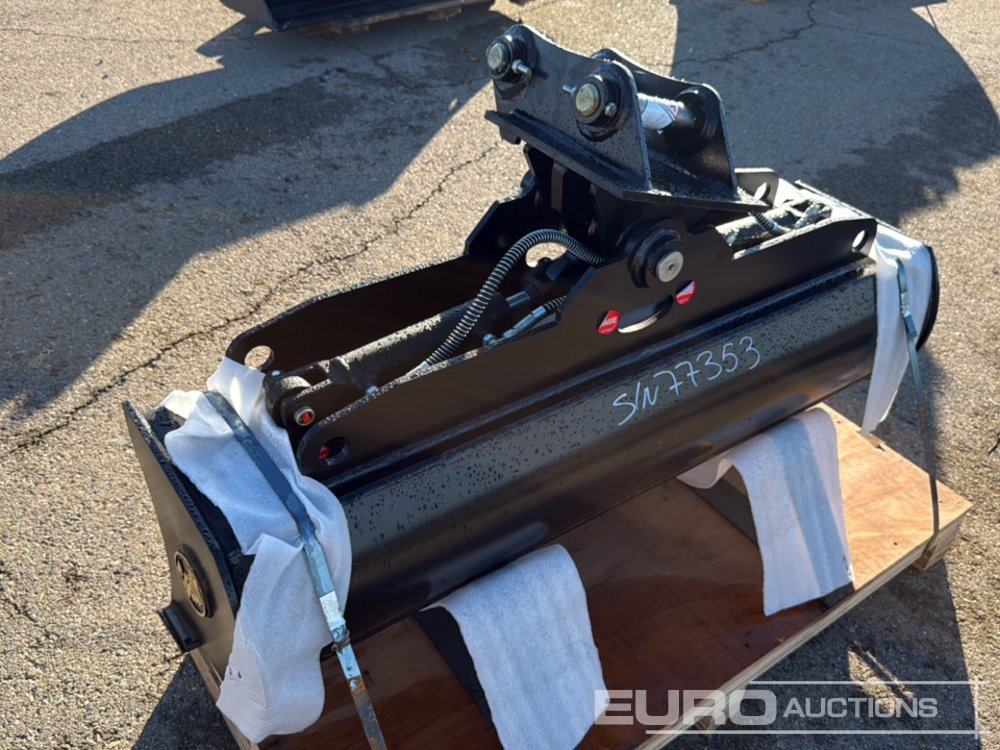 2023 Geith AT04R-1400-2014 - Cazo: foto 1 2023 Geith AT04R-1400-2014 - Cazo: foto 1