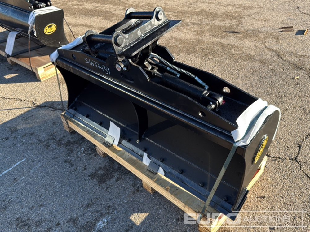 2024 Geith AT06R-1500-11184 - Cazo: foto 2 2024 Geith AT06R-1500-11184 - Cazo: foto 2