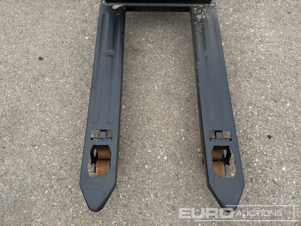 2025 Zhongli EPT20-15ET9 - Carretilla elevadora: foto 5 2025 Zhongli EPT20-15ET9 - Carretilla elevadora: foto 5