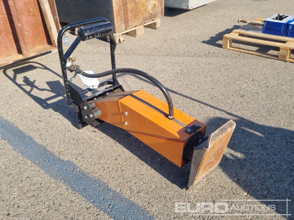 ACF DM 55 - Equipo de construcción: foto 2 ACF DM 55 - Equipo de construcción: foto 2