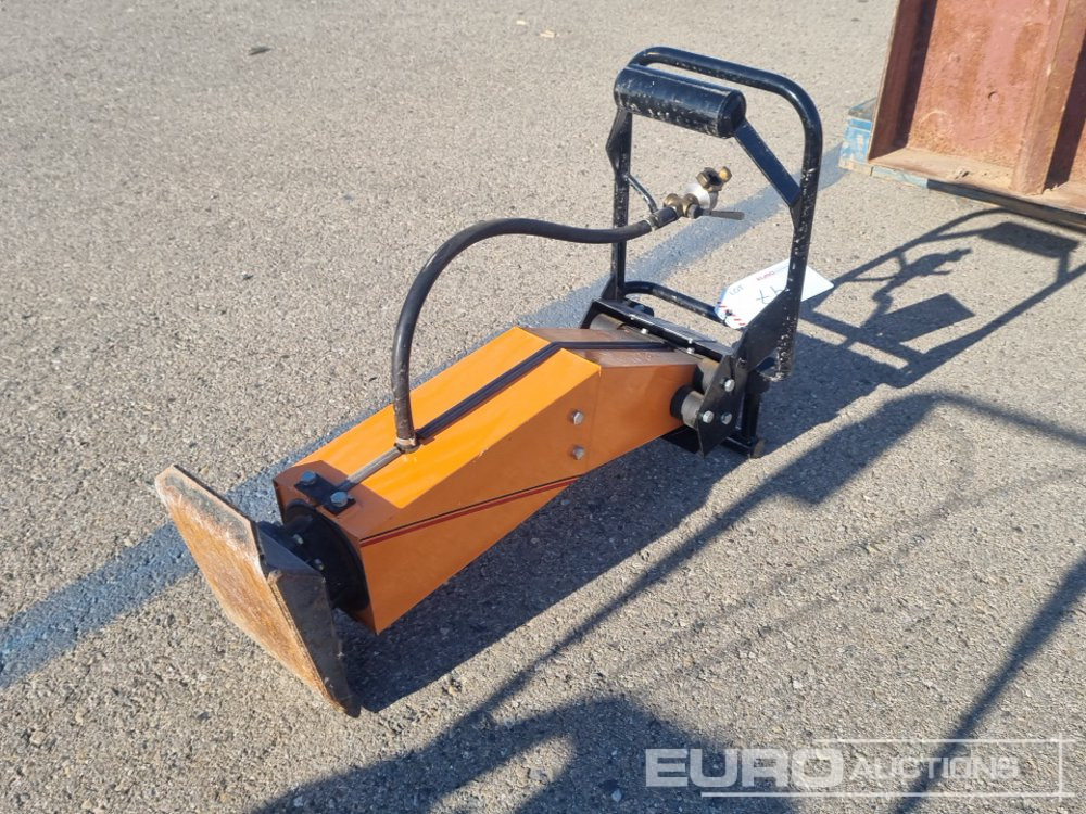 ACF DM 55 - Equipo de construcción: foto 3 ACF DM 55 - Equipo de construcción: foto 3