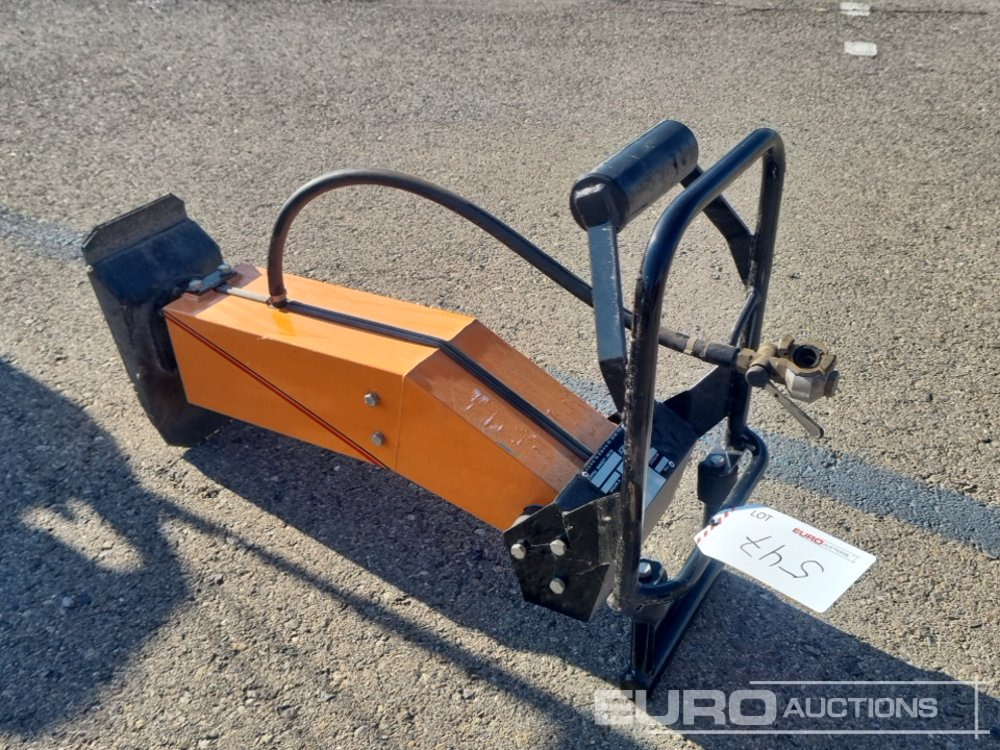 ACF DM 55 - Equipo de construcción: foto 4 ACF DM 55 - Equipo de construcción: foto 4