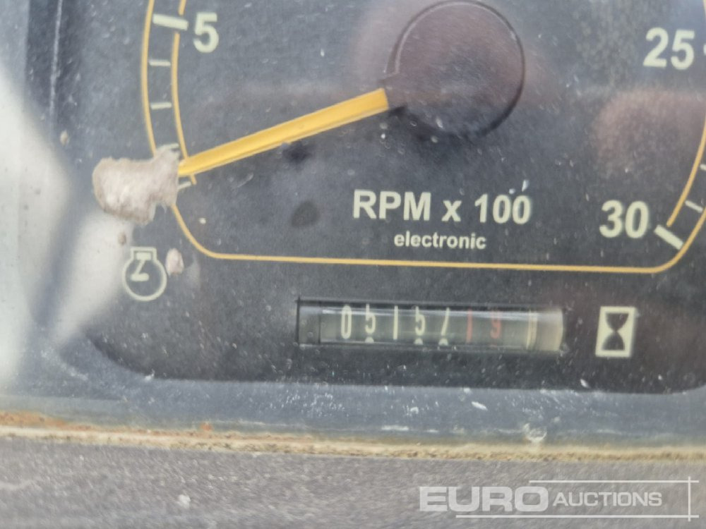 Agrimac TH30-21 - Carretilla todo terreno: foto 3 Agrimac TH30-21 - Carretilla todo terreno: foto 3