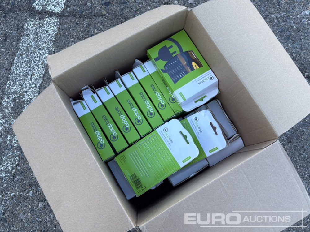 Assorted Smartphone Precision Screwdriver Kits (Qty of) / Variedad de Destornilladores de Precision para Móviles - Equipo de construcción: foto 4 Assorted Smartphone Precision Screwdriver Kits (Qty of) / Variedad de Destornilladores de Precision para Móviles - Equipo de construcción: foto 4