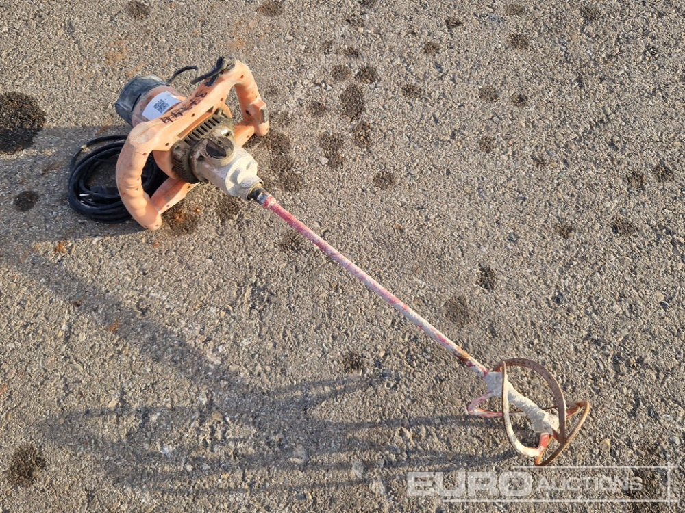 Atika RW1600 - Equipo de construcción: foto 4 Atika RW1600 - Equipo de construcción: foto 4