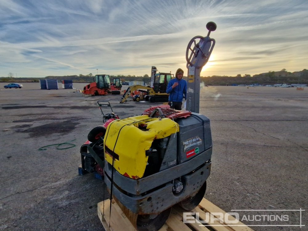 Atlas Copco LP6505 - Equipo de construcción: foto 2 Atlas Copco LP6505 - Equipo de construcción: foto 2