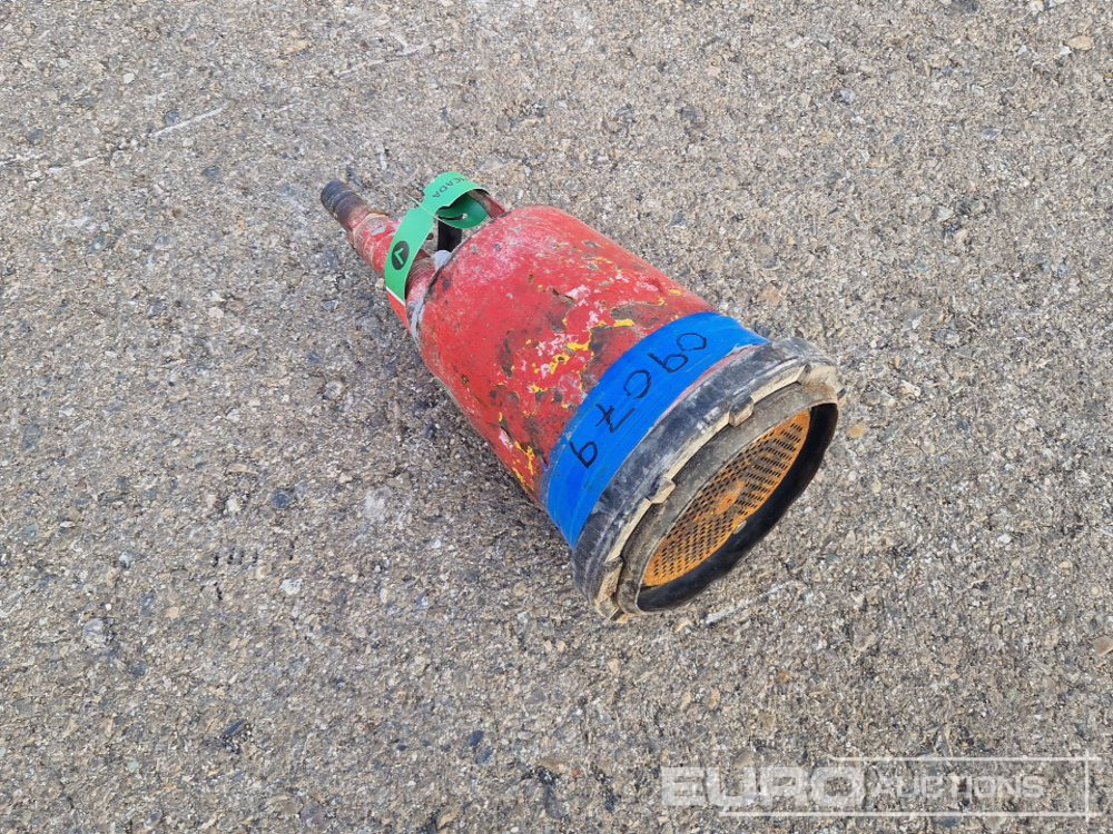 Atlas Copco WEDAS04N-230 - Equipo de construcción: foto 3 Atlas Copco WEDAS04N-230 - Equipo de construcción: foto 3