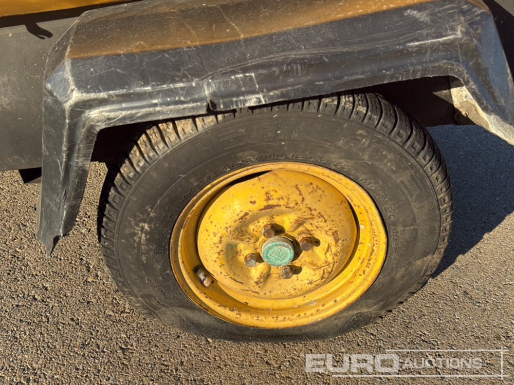 Atlas Copco XAS66DD FB AC LEG 130CFM - Compresor de aire: foto 5 Atlas Copco XAS66DD FB AC LEG 130CFM - Compresor de aire: foto 5