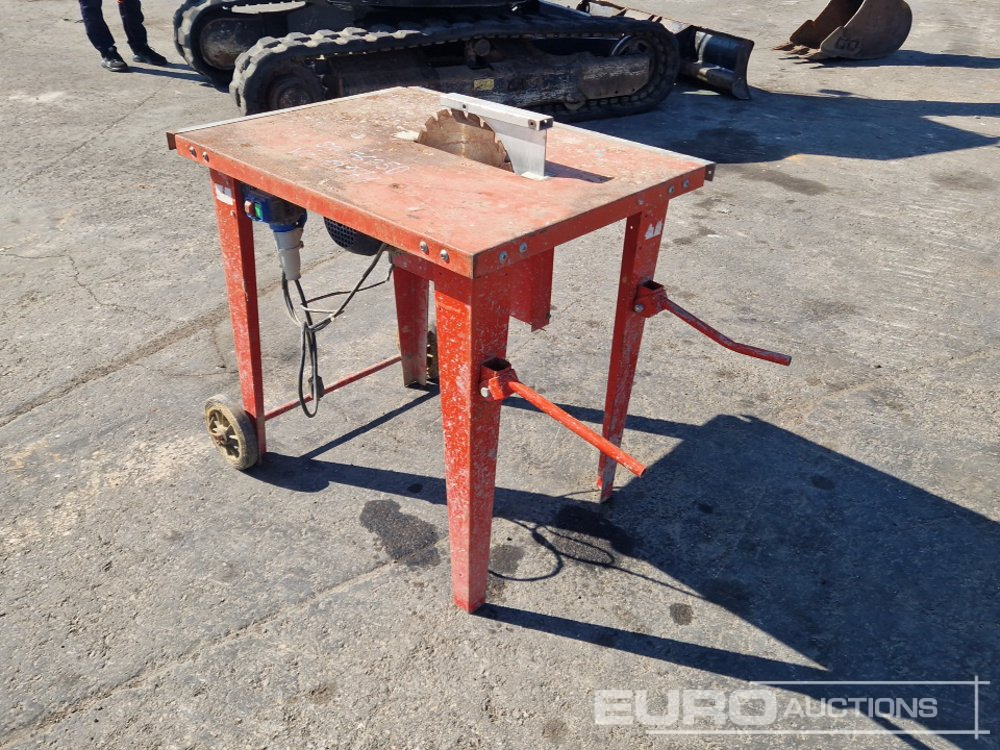 Bellota Circular Saw - Equipo de construcción: foto 2 Bellota Circular Saw - Equipo de construcción: foto 2