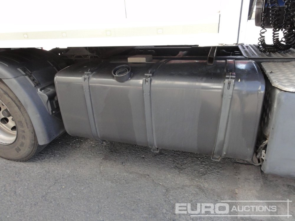 2017 Scania R450 - Cabeza tractora: foto 4 2017 Scania R450 - Cabeza tractora: foto 4