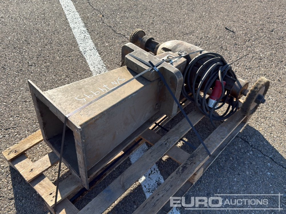 Corcuera Bench Grinder, 2 High-Speed Abrasive Wheels - Equipo de construcción: foto 4 Corcuera Bench Grinder, 2 High-Speed Abrasive Wheels - Equipo de construcción: foto 4