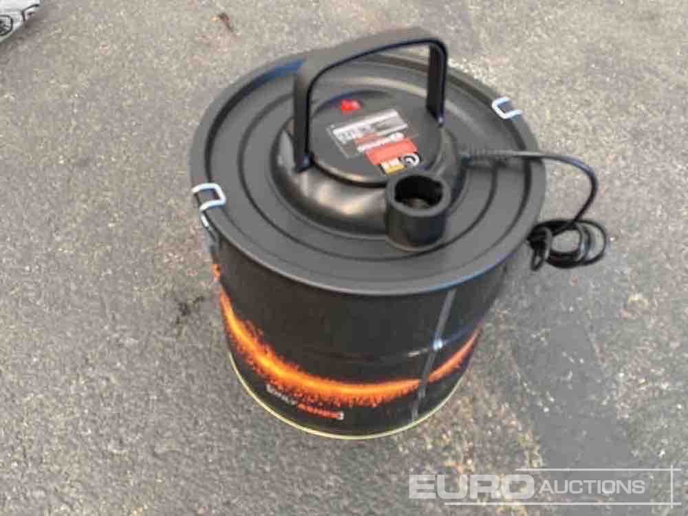 Daewoo DAAVC1200K-20L - Equipo de taller: foto 4 Daewoo DAAVC1200K-20L - Equipo de taller: foto 4