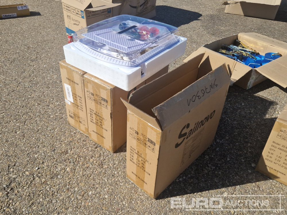 Egg incubator (3 of) / Incubadora de Huevos - Equipo de construcción: foto 3 Egg incubator (3 of) / Incubadora de Huevos - Equipo de construcción: foto 3