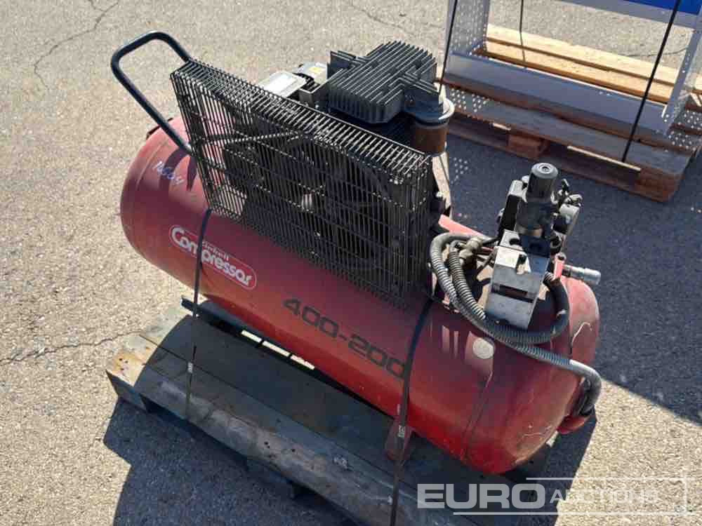 Einhell 400-200 - Equipo de construcción: foto 4 Einhell 400-200 - Equipo de construcción: foto 4