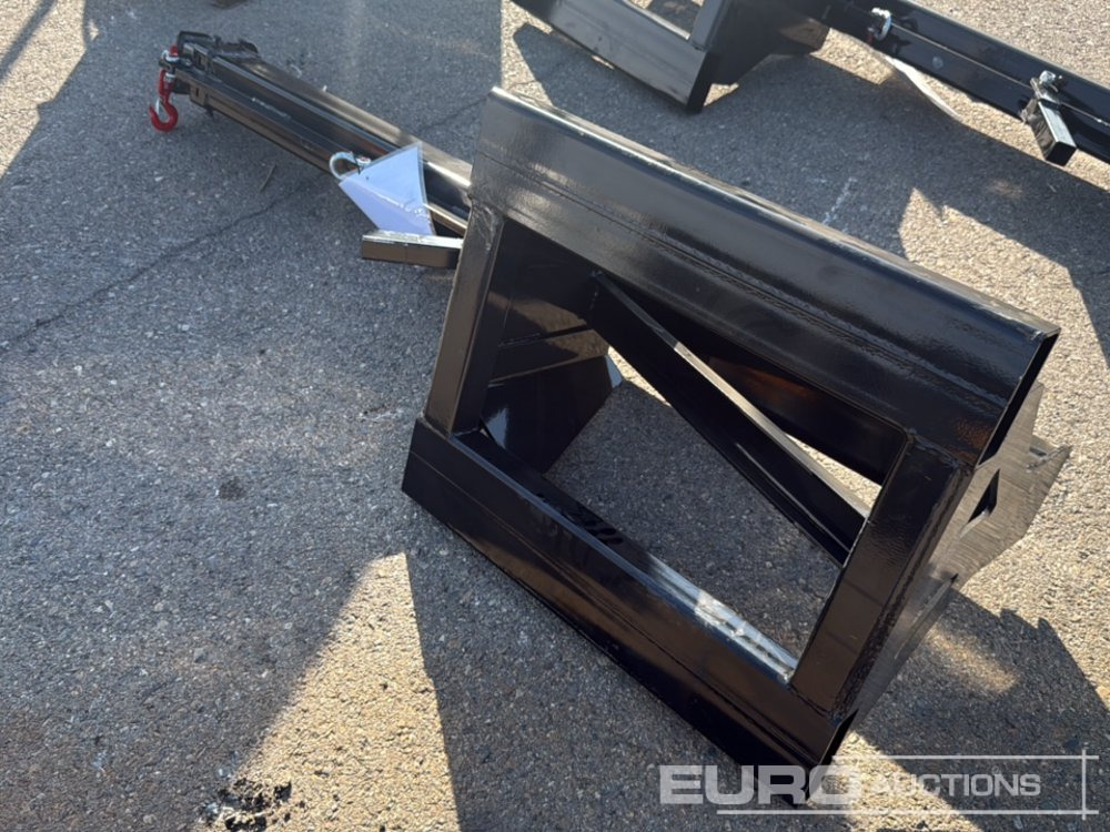 Unused 2025 GIYI GY-TB47 - Equipo de manutención: foto 4 Unused 2025 GIYI GY-TB47 - Equipo de manutención: foto 4