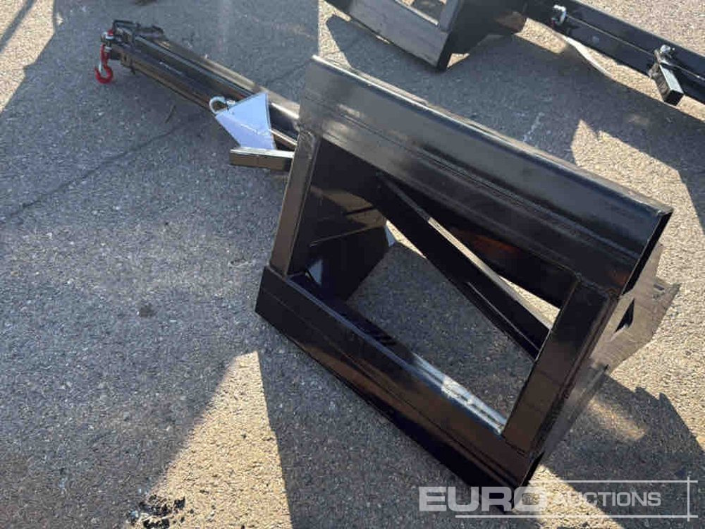 Unused 2025 GIYI GY-TB47 - Equipo de manutención: foto 4 Unused 2025 GIYI GY-TB47 - Equipo de manutención: foto 4