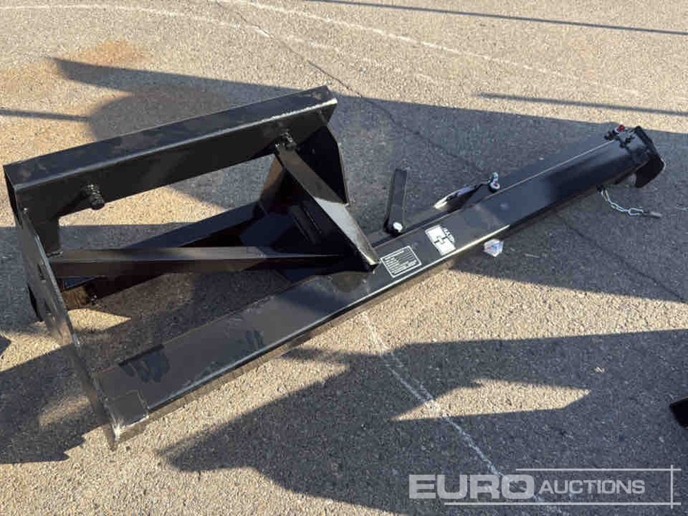 Unused 2025 GIYI GY-TB47 - Equipo de manutención: foto 1 Unused 2025 GIYI GY-TB47 - Equipo de manutención: foto 1