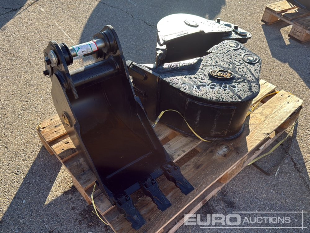 Geith H03-0300-2002 - Cazo: foto 1 Geith H03-0300-2002 - Cazo: foto 1