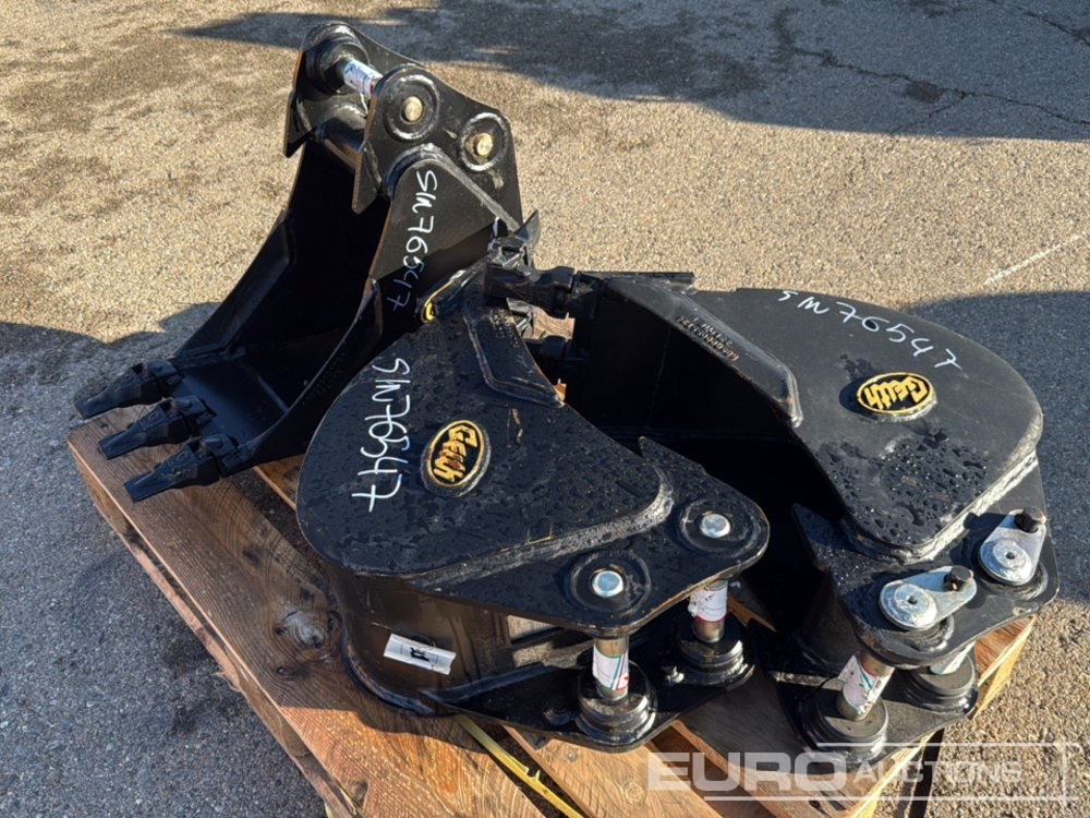 Geith H03-0300-2002 - Cazo: foto 2 Geith H03-0300-2002 - Cazo: foto 2