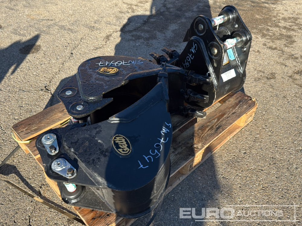 Geith H03-0300-2002 - Cazo: foto 3 Geith H03-0300-2002 - Cazo: foto 3