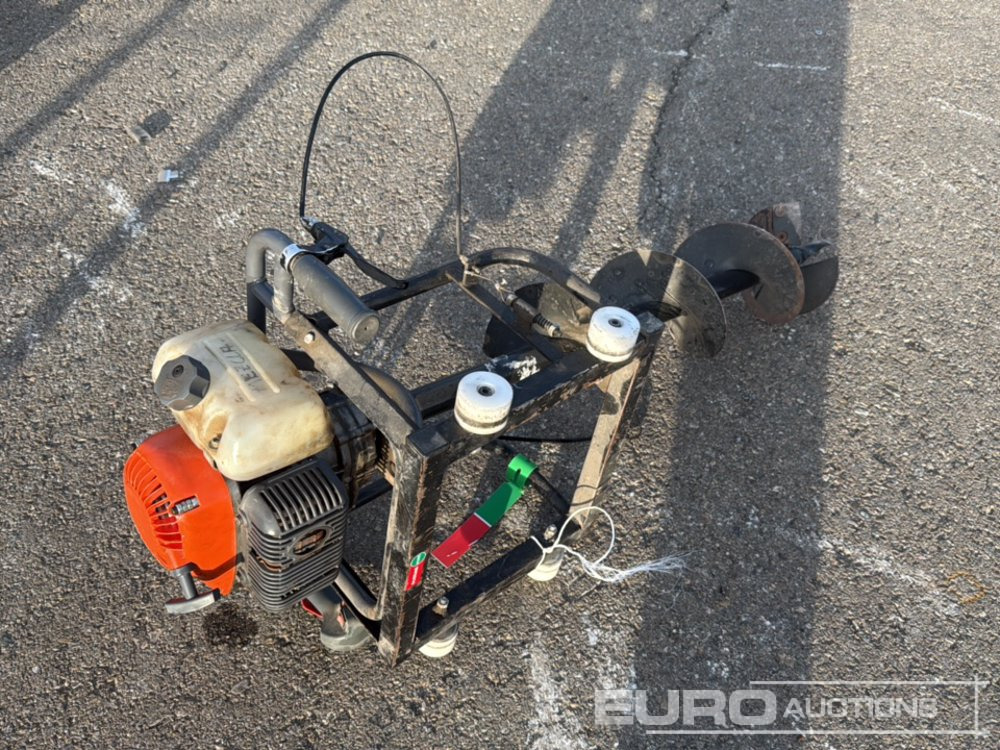 Graco 257830HVLP - Equipo de construcción: foto 1 Graco 257830HVLP - Equipo de construcción: foto 1