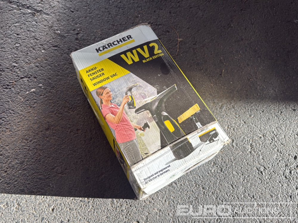 Handheld Vacuum Cleaner - Equipo de construcción: foto 1 Handheld Vacuum Cleaner - Equipo de construcción: foto 1