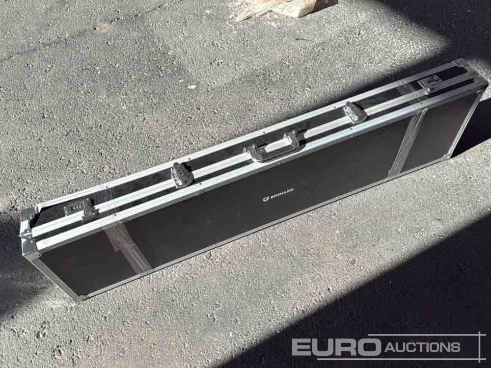 Hard Rifle Case - Equipo de construcción: foto 4 Hard Rifle Case - Equipo de construcción: foto 4