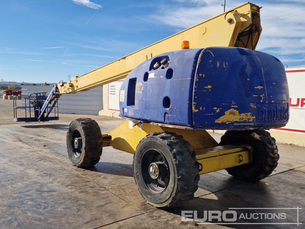 Haulotte H23TPX - Plataforma elevadora: foto 3 Haulotte H23TPX - Plataforma elevadora: foto 3