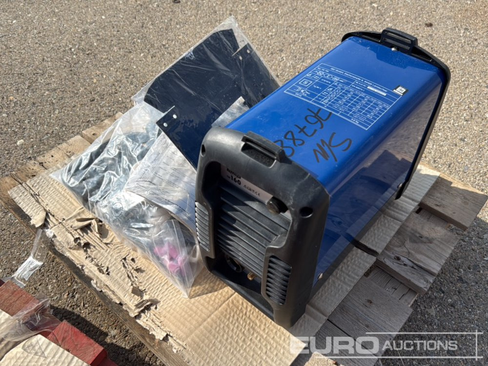 Herkules Welder - Equipo de taller: foto 2 Herkules Welder - Equipo de taller: foto 2