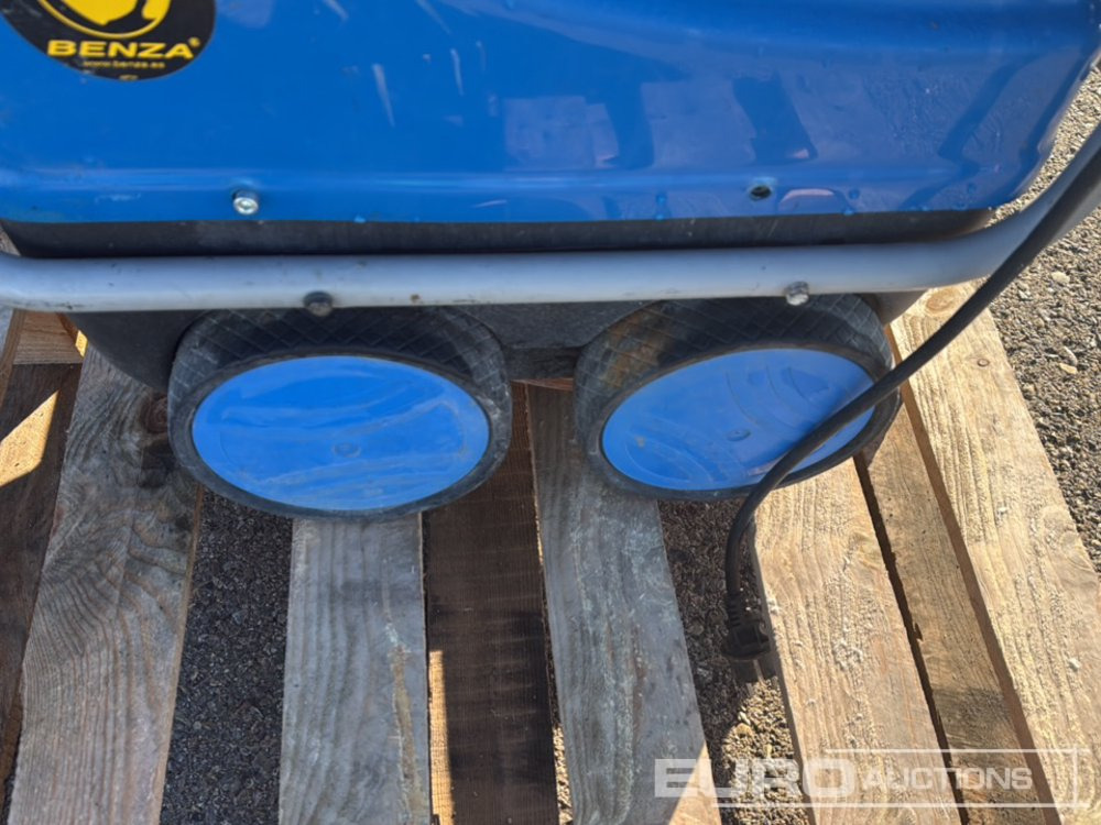 High Pressure Washer - Equipo de construcción: foto 5 High Pressure Washer - Equipo de construcción: foto 5