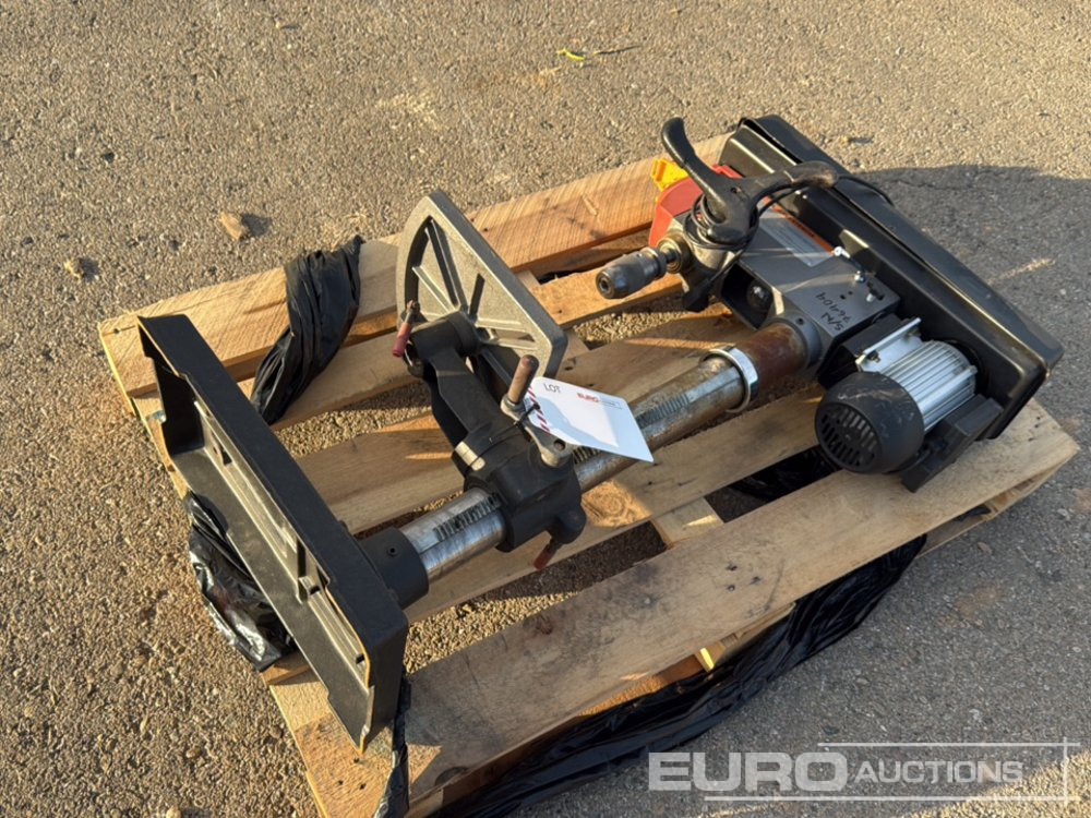 Imaport TR-201M - Equipo de construcción: foto 2 Imaport TR-201M - Equipo de construcción: foto 2