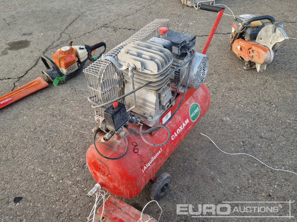 Imcoinsa 0453E - Equipo de construcción: foto 1 Imcoinsa 0453E - Equipo de construcción: foto 1