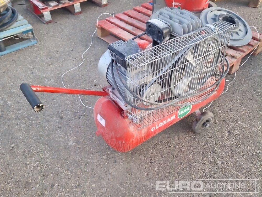 Imcoinsa 0453E - Equipo de construcción: foto 3 Imcoinsa 0453E - Equipo de construcción: foto 3