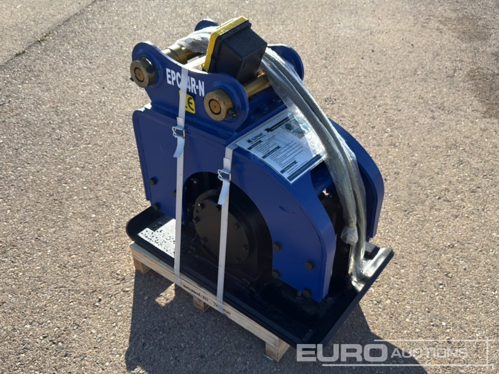 Unused 2025 Elephant EPC04R-N - Implemento para Excavadora: foto 4 Unused 2025 Elephant EPC04R-N - Implemento para Excavadora: foto 4