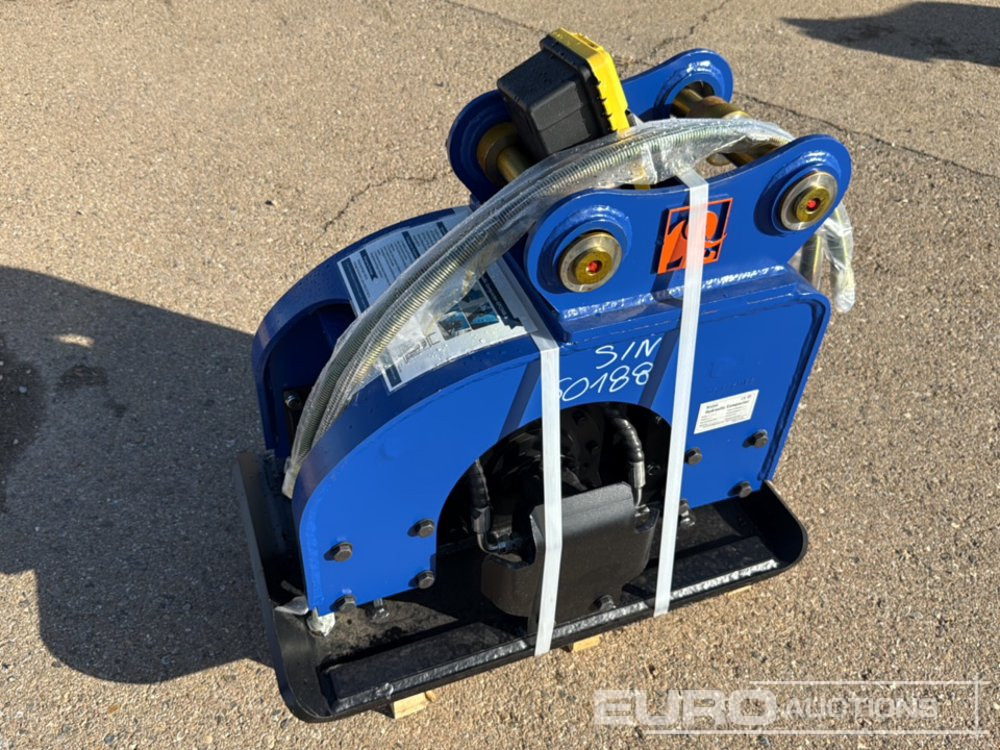 Unused 2025 Elephant EPC04R-N - Implemento para Excavadora: foto 1 Unused 2025 Elephant EPC04R-N - Implemento para Excavadora: foto 1