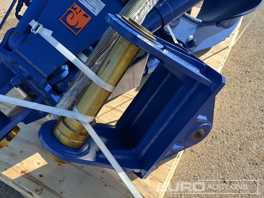 Unused 2025 Elephant EPOG300BS-N - Implemento para Excavadora: foto 5 Unused 2025 Elephant EPOG300BS-N - Implemento para Excavadora: foto 5