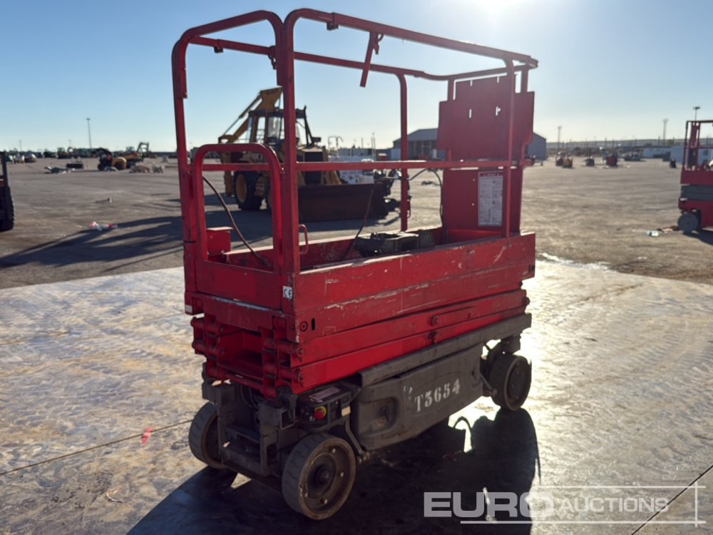 JLG 1930ES - Plataforma de tijeras: foto 5 JLG 1930ES - Plataforma de tijeras: foto 5