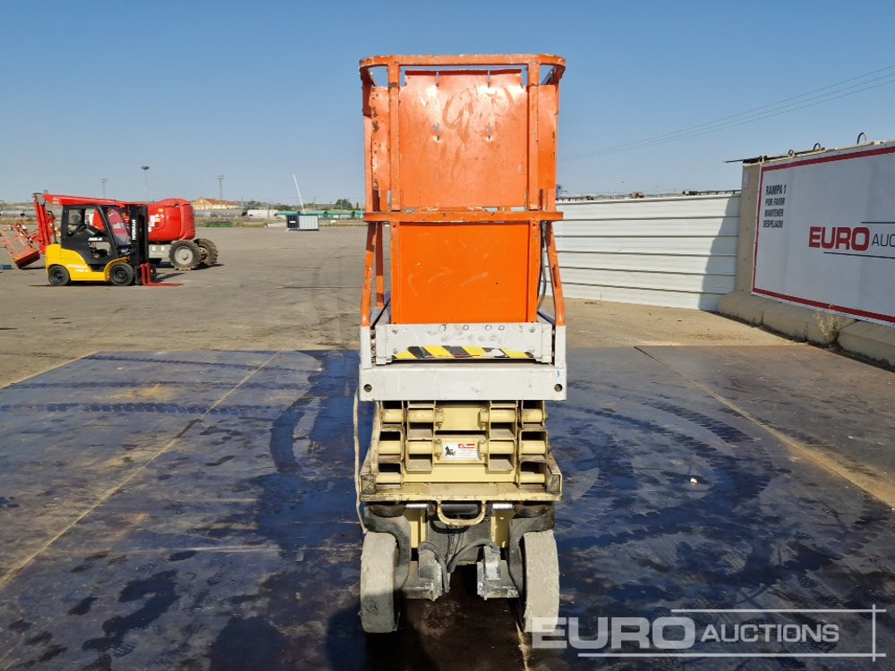JLG 2030ES - Plataforma elevadora: foto 4 JLG 2030ES - Plataforma elevadora: foto 4