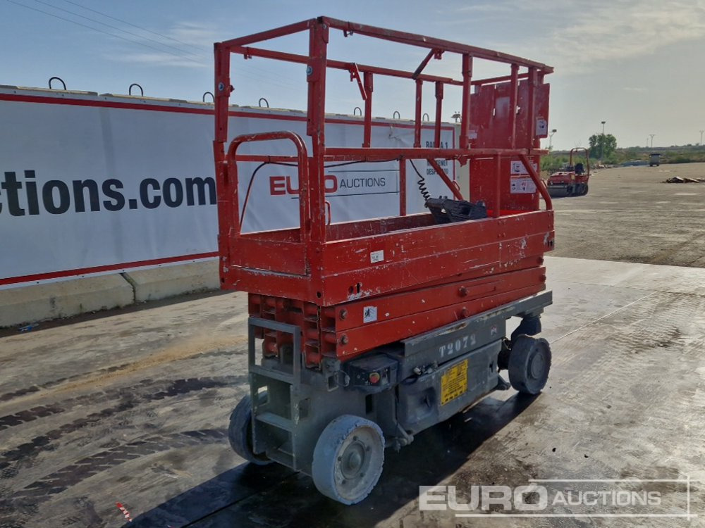 JLG 2030ES - Plataforma elevadora: foto 1 JLG 2030ES - Plataforma elevadora: foto 1