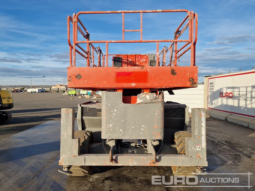 JLG 4394RT - Plataforma elevadora: foto 4 JLG 4394RT - Plataforma elevadora: foto 4