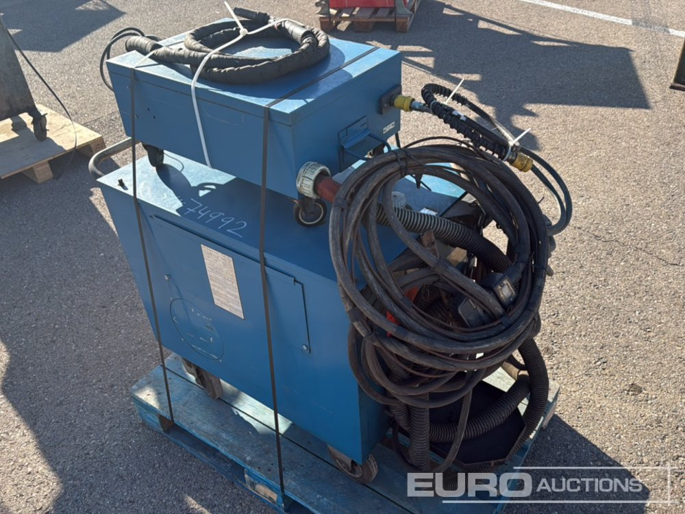 KD GLC 516 Welding Machine, CK331W Welding Machine - Equipo de construcción: foto 2 KD GLC 516 Welding Machine, CK331W Welding Machine - Equipo de construcción: foto 2