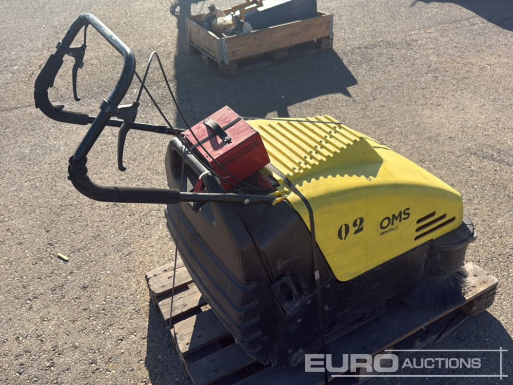 Karcher KSM750 - Equipo de construcción: foto 4 Karcher KSM750 - Equipo de construcción: foto 4