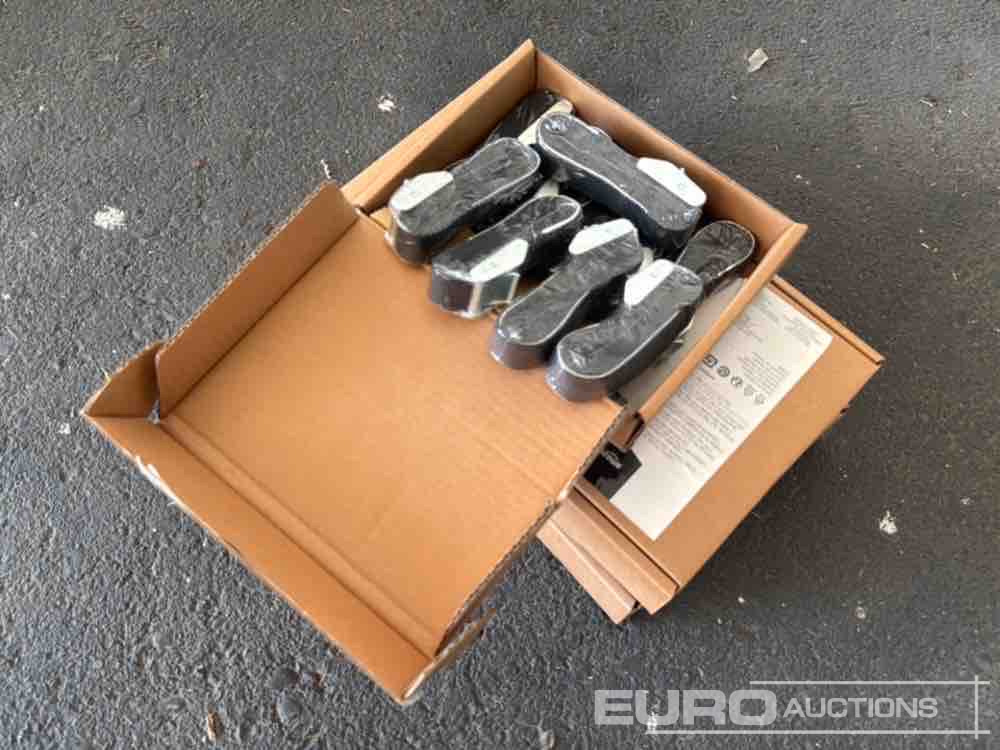 Lashing Straps (5 of) - Equipo de construcción: foto 4 Lashing Straps (5 of) - Equipo de construcción: foto 4