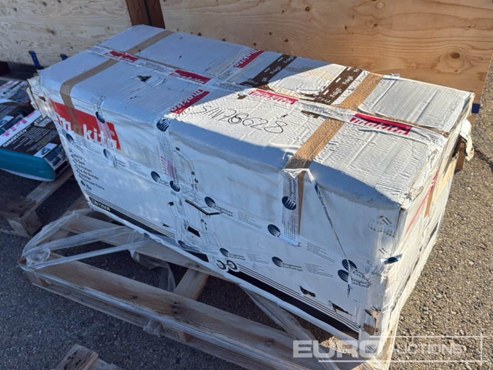 Makita LB1200F - Equipo de construcción: foto 2 Makita LB1200F - Equipo de construcción: foto 2