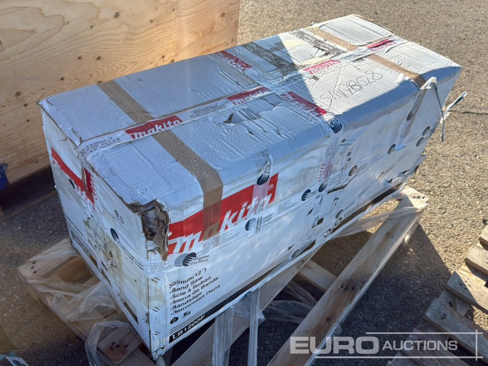 Makita LB1200F - Equipo de construcción: foto 1 Makita LB1200F - Equipo de construcción: foto 1