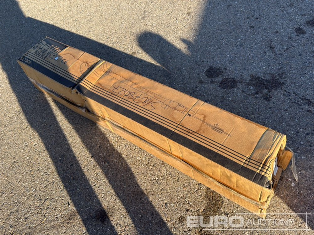 Makita sl7000 - Equipo de construcción: foto 3 Makita sl7000 - Equipo de construcción: foto 3